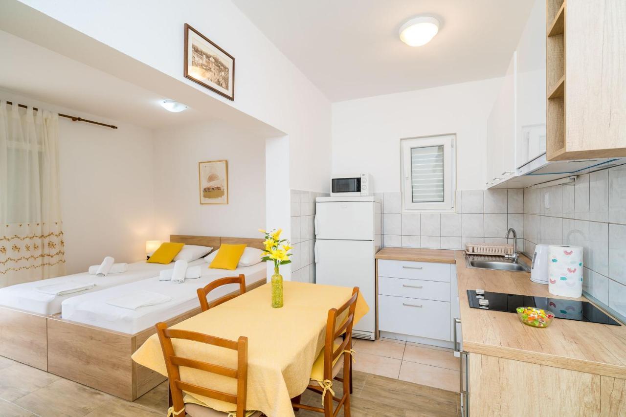Apartamento Nenada *