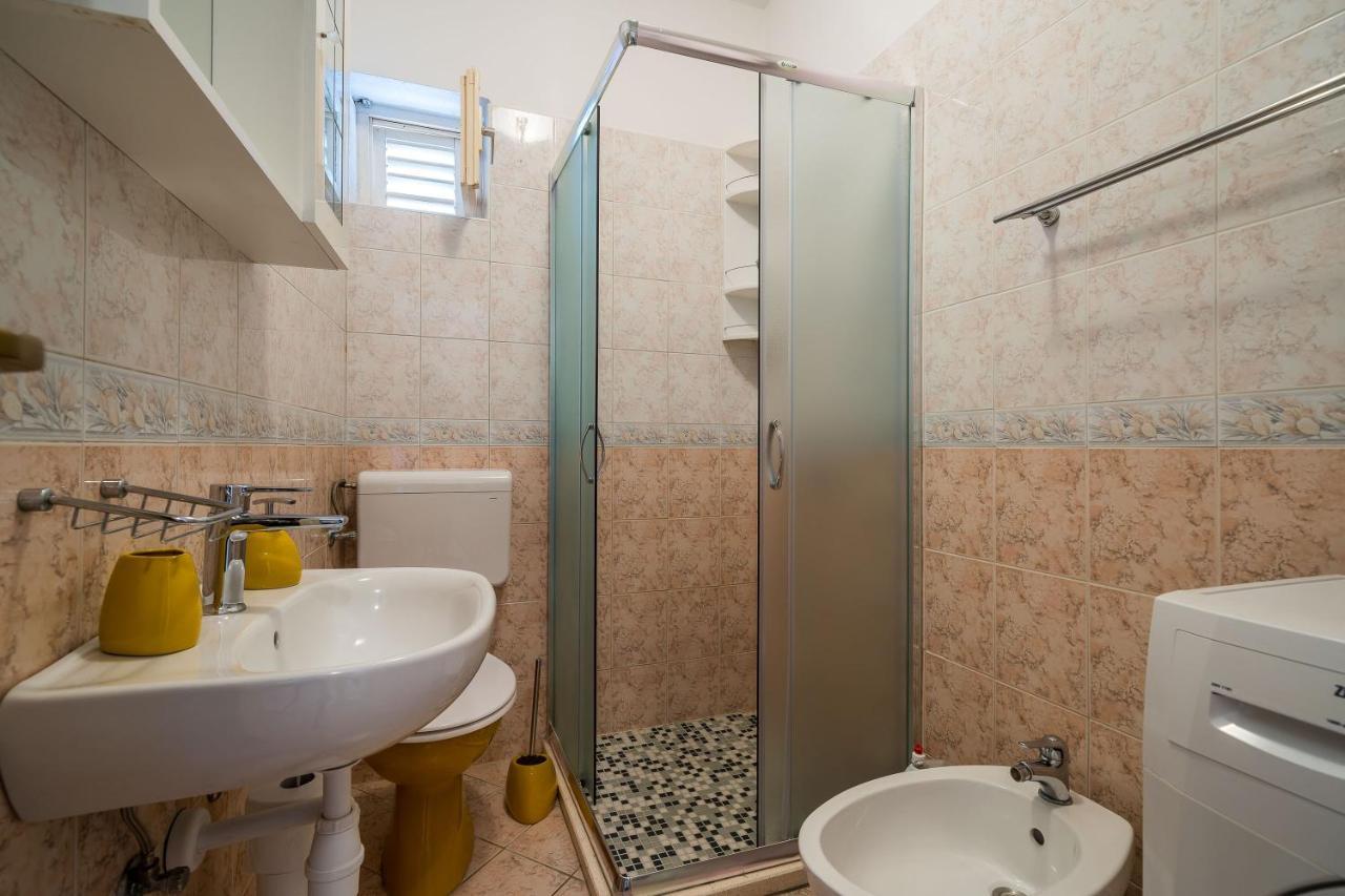 Apartamento Nenada *