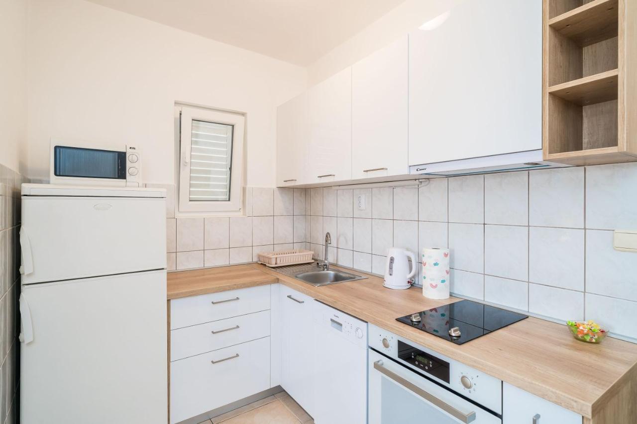 Apartamento Nenada