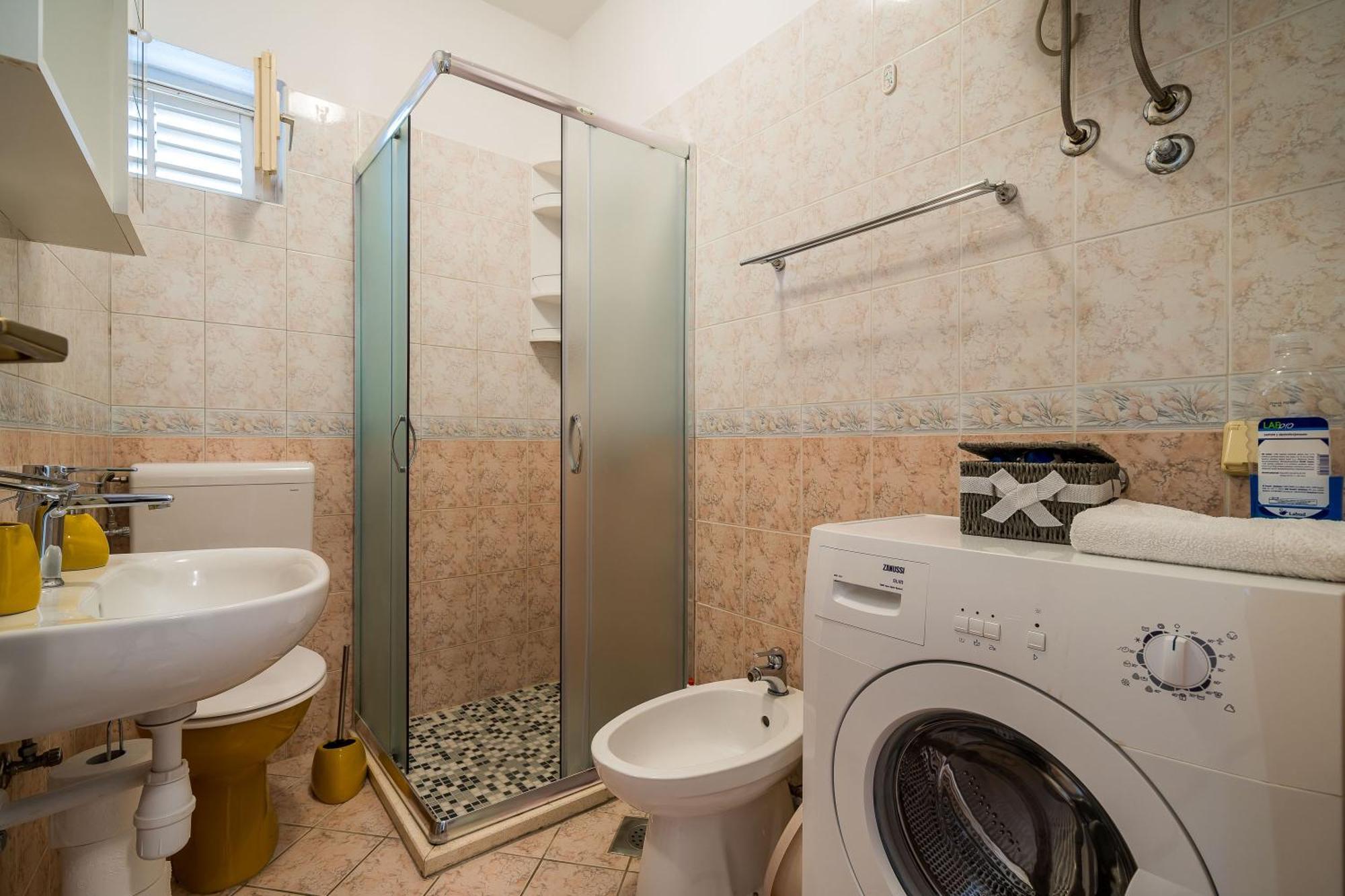 Nenada Apartamento Dubrovnik
