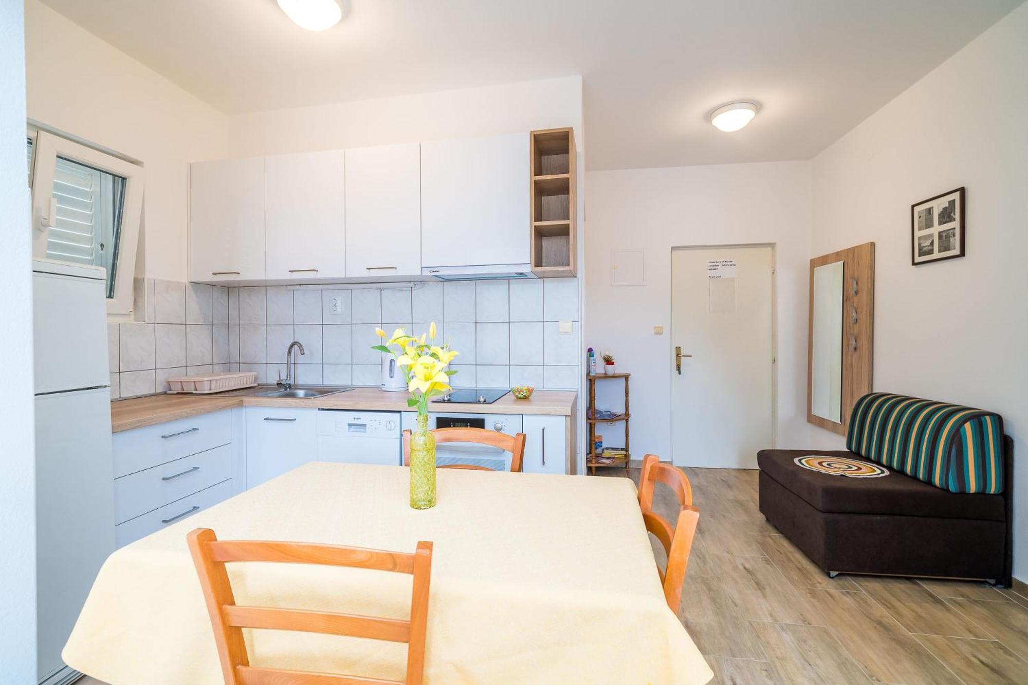 Apartamento Nenada Dubrovnik