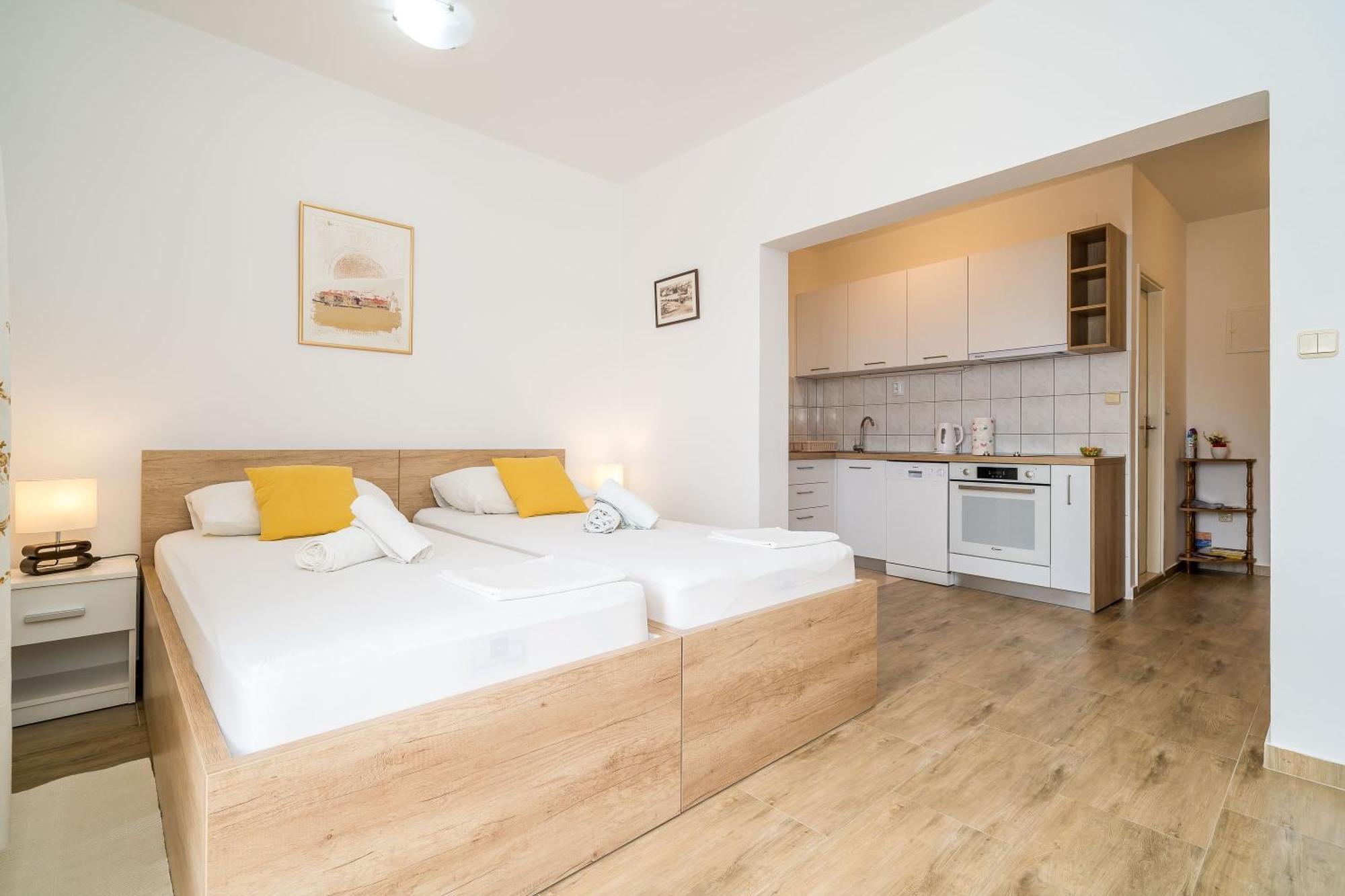 Apartamento Nenada