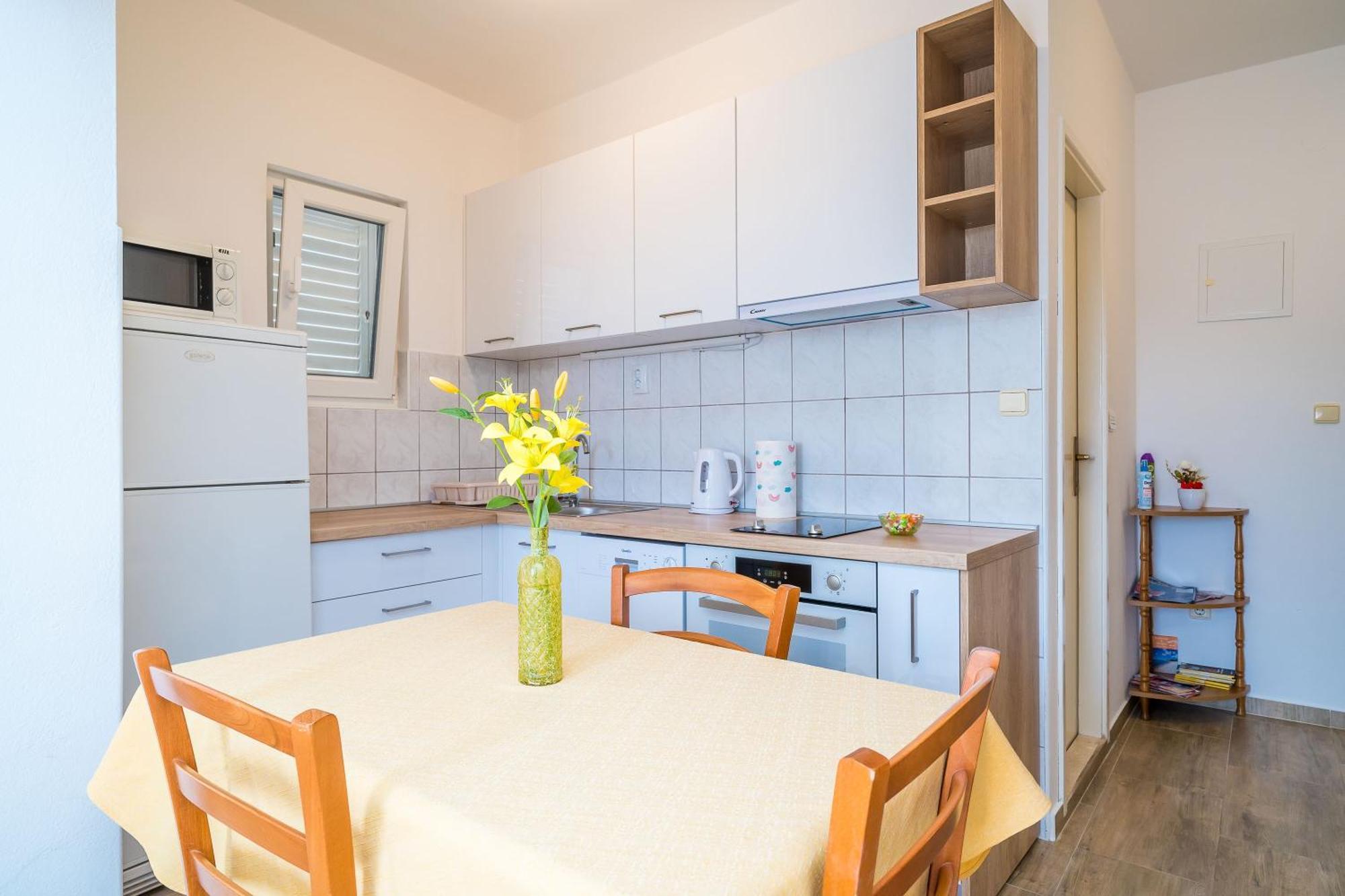 Nenada Apartamento Dubrovnik