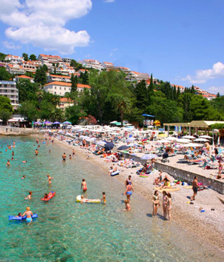 Nenada * Dubrovnik