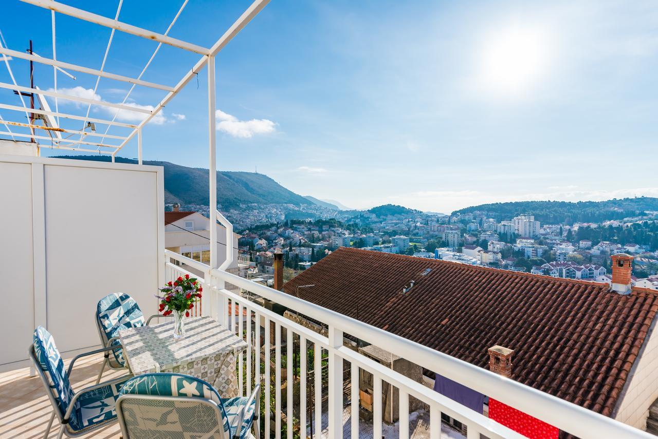 Apartamento Nenada Dubrovnik