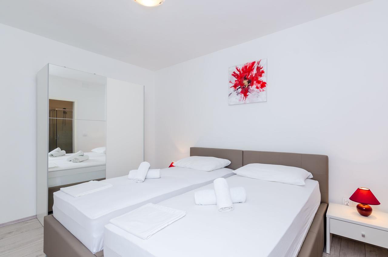 Apartamento Nenada