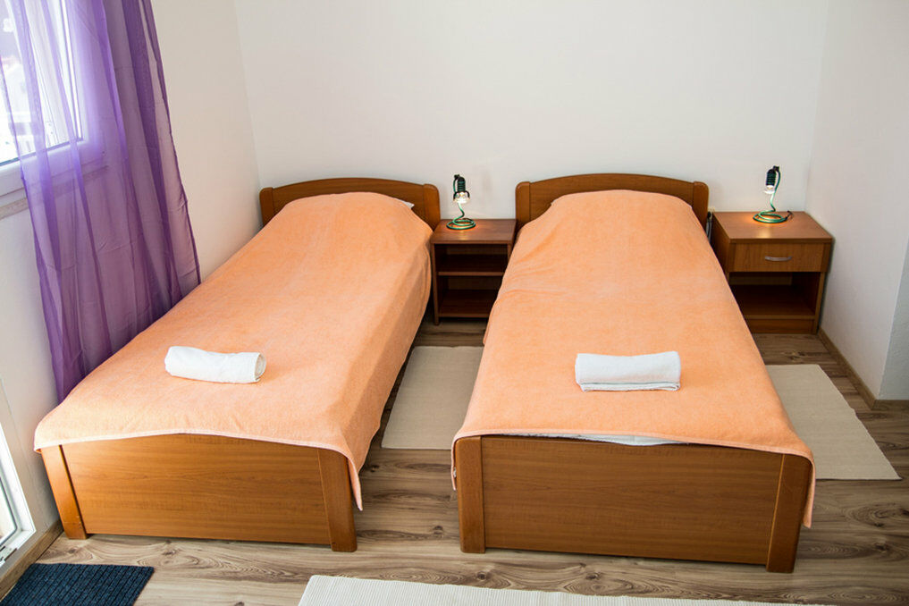 Nenada Apartamento Dubrovnik