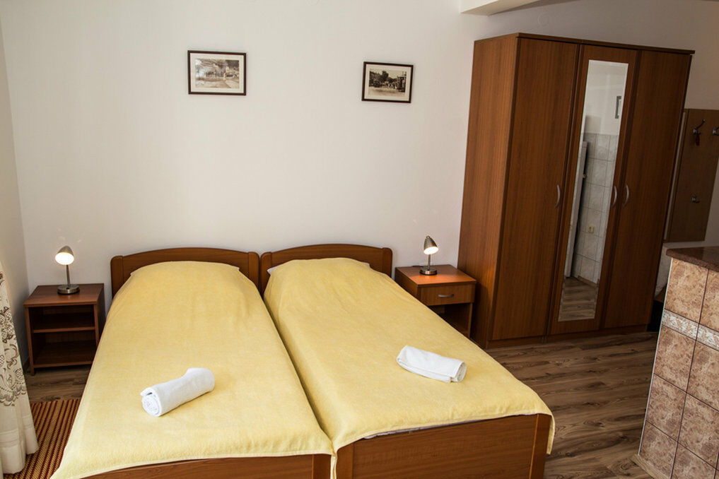 Nenada Apartamento